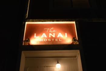 ラナイ ホテルアンドドミトリー, Naha (photo 5)