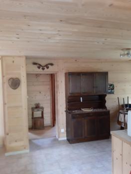 Chalet Alphonse - OVO Network, Châtel (Foto 3)