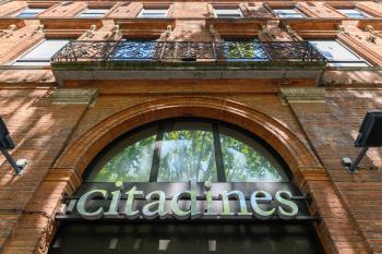 Citadines Wilson Toulouse, Toulouse (fotografie 5)