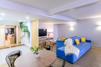 Citadines Wilson Toulouse, Toulouse (foto 5)