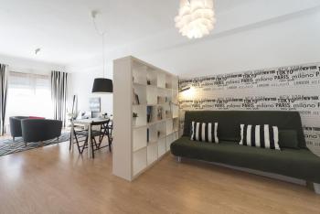 BmyGuest - Santa Catarina's Loft, Porto (fotografie 3)