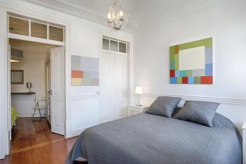 BmyGuest - Príncipe Real Galeria Apartment, Lisabon (fotografie 5)
