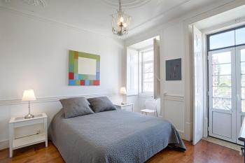 BmyGuest - Príncipe Real Galeria Apartment, Lisabon (fotografie 4)