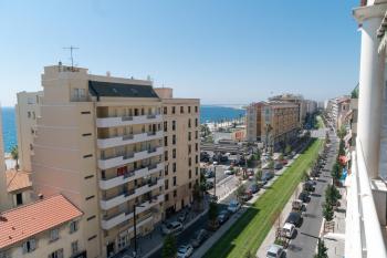 Top Floor Apartment Santa Barbara, Nice (fotografie 4)