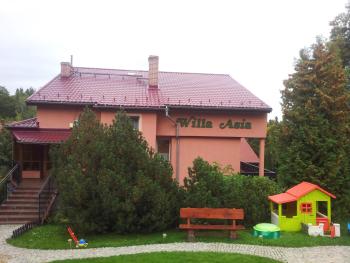 Willa Asia - apartamenty, Szklarska Poręba (photo 5)