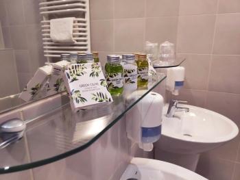 Automobil Hotel, Cracovie (photo 3)