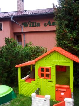 Willa Asia - apartamenty, Szklarska Poręba (photo 4)