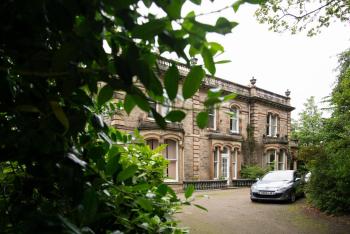 Georgian House, Edimburgo (foto 2)