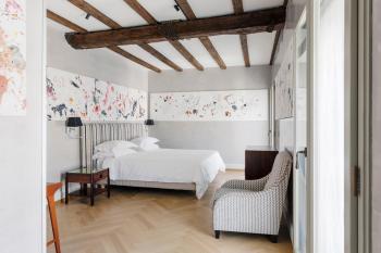 Galleria Vik Milano - Townhouse Galleria - Small Luxury Hotels of the World, Milán (foto 4)