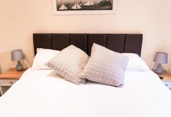 A Stay On The Brae, Édimbourg (photo 5)