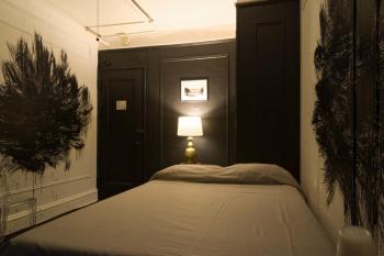 Carlton Arms Hotel, Нью-Йорк (фото 4)