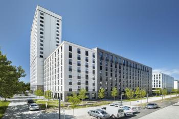 H.ome Serviced Apartments München, Munich (photo 4)