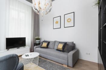 Apartment Krakow Arianska by Renters Prestige, Cracovie (photo 3)