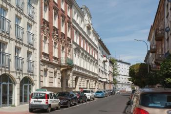Apartment Krakow Arianska by Renters Prestige, Cracovie (photo 4)