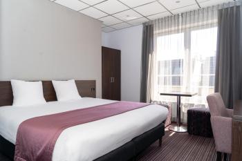 Hotel Luxer, Amsterdam (foto 3)
