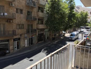Segal in Jerusalem Apartments, Иерусалим (фото 5)