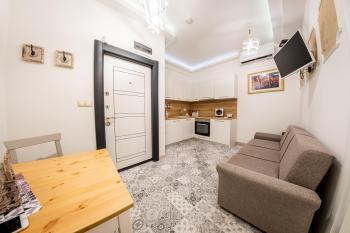 Sofia Pearl Life Apartment - No Window Apartment, Sofia (Foto 5)