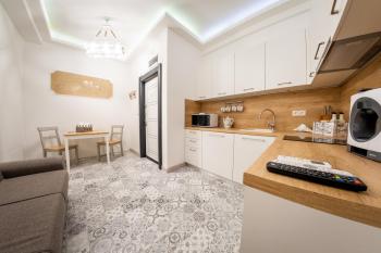 Sofia Pearl Life Apartment - No Window Apartment, Sofia (foto 3)