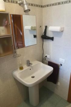 ROMA METRO JONIO Double ROOM with BATHROOM, Rome (photo 5)