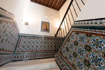 Room Salvador, Siviglia (foto 4)