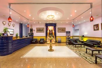 Rolla Residence Hotel Apartment, Dubaj (fotografie 4)