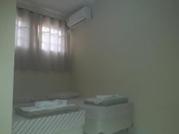HOTEL INTERLAGOS, São Paulo (fotografie 3)