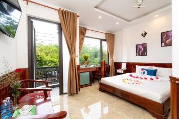 Family Hotel Hoi An Center, Hội An (Foto 3)