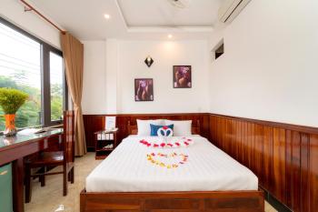 Family Hotel Hoi An Center, Hội An (Foto 4)