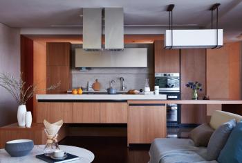 The Classic 500 Pentaz Executive Residence, Seoul (photo 5)