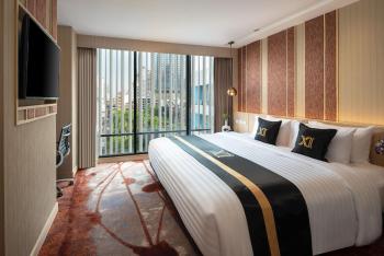 Eleven Bangkok Sukhumvit 11 by Kingston Hotels, Bangkok (photo 2)