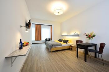 Ford Apartment Bremen City Center, Bremen (photo 2)
