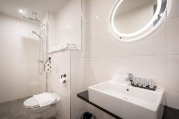 Hotel New Kit, Amsterdam (photo 5)