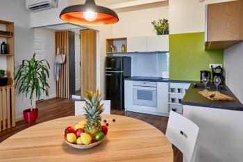 Don Kichot Apartment, Vratislav (fotografie 2)