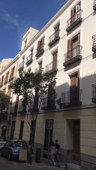 New Point Opera, Madrid (foto 3)