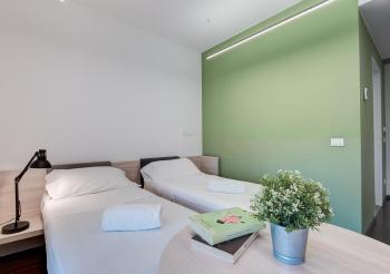 Camplus Pietralata - Casa per Ferie, Roma (foto 4)