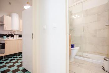 Gonzalo's Guest Apartments - Downtown Historic Flats, Lisabon (fotografie 5)
