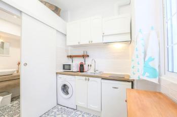 Corazón de Triana. Loft estiloso y confortable., Sevilla (Foto 4)
