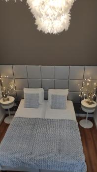 Planet Holiday Apartments, Budapešť (fotografie 5)