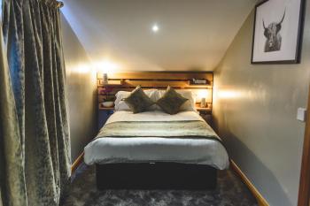 MONO Suites Old Town, Edinburgh (Foto 5)