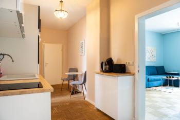 Limehome Dresden Hoyerswerdaerstraße, Drážďany (fotografie 5)