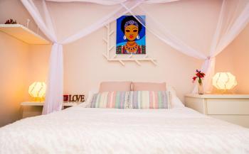 Ewange - A Casa Mia, Kampala (foto 3)