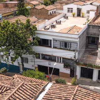 61Prado Hotel, Medellín (photo 2)
