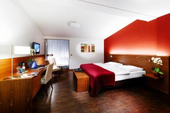 Hotel Königstein, Munich (photo 3)