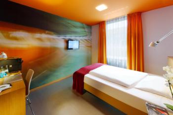 Hotel Königstein, Munich (photo 2)