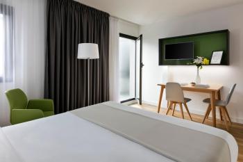 Citadines Austerlitz Paris, Paris (Foto 3)