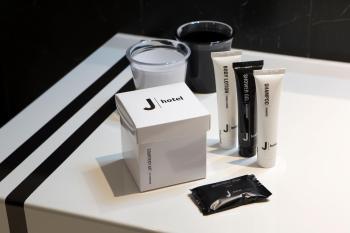 J Hotel, Turín (foto 4)