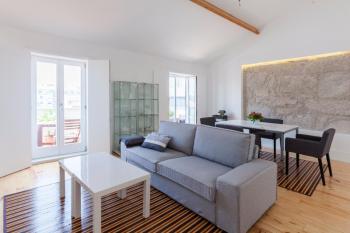 Oporto City View - Wonderful Apartment, Porto (fotografie 4)