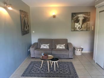 Studio Bis Cocoon, Saint-Gilles-les Bains (fotografie 2)