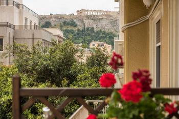 Let me Athens you!, Atény (fotografie 5)