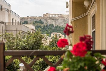 Let me Athens you!, Atény (fotografie 4)